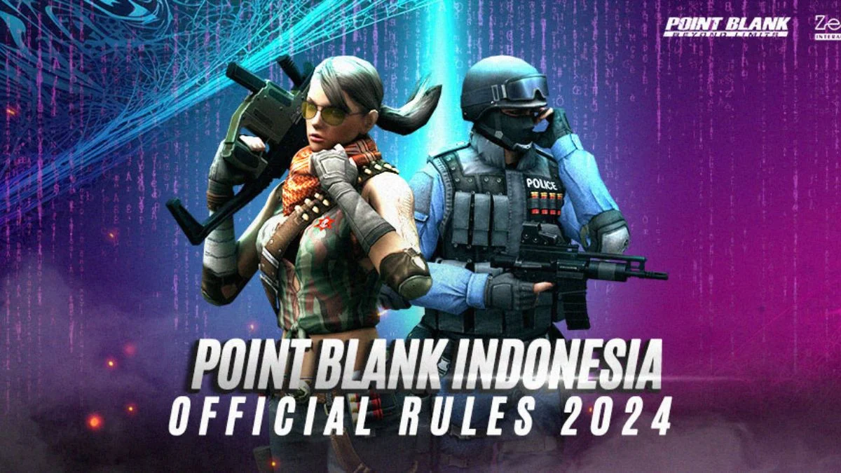 Cara Transfer Akun Point Blank PB dari Garena ke Zepetto dengan Mudah dan Cepat