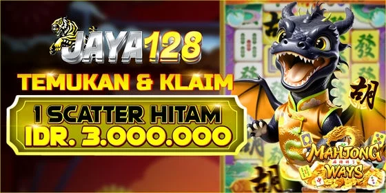 Jaya128: Bermain Togel Online Hongkong dengan Mudah dan Aman